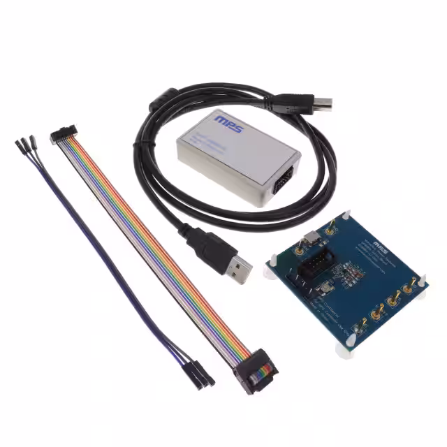 EVKT-MP2664 Monolithic Power Systems Inc.  Cartes et kits d'évaluation et de démonstration